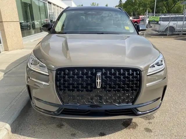 2025 Lincoln Corsair Reserve in Cars & Trucks in Edmonton - Image 23