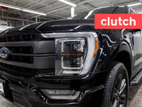 NO ACCIDENTS / CLEAN CARFAX / Heated Steering Wheel, Auto Stop/Start, Climate Control and more! Clut... (image 7)