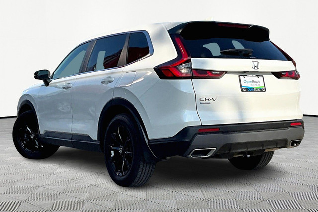 2025 Honda CR-V Hybrid EX-L AWD in Cars & Trucks in Mississauga / Peel Region - Image 4