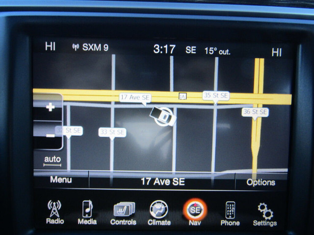 2014 Ram 2500 LONGHORN LIMITED 4WD CREW CAB 6.4L HEMI LOADED! in Cars & Trucks in Calgary - Image 3
