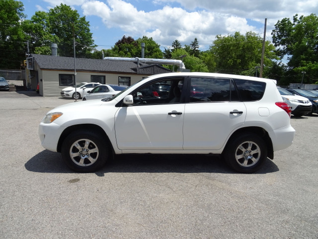 2009 Toyota RAV4 Base in Cars & Trucks in City of Toronto