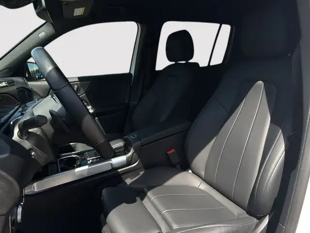 2023 Mercedes-Benz EQB EQB 250 TOIT PANO NAV CUIR CHAUFFANT ASSI in Cars & Trucks in Laval / North Shore - Image 10