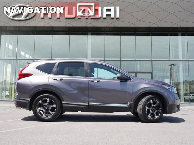 2019 Honda CR-V Touring AWD - Sunroof - Navigation - $178 B/W in Cars & Trucks in Ottawa - Image 2