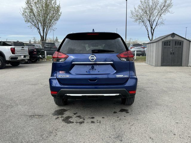 2020 Nissan Rogue S / SPECIAL EDITION / AWD in Cars & Trucks in Calgary - Image 4