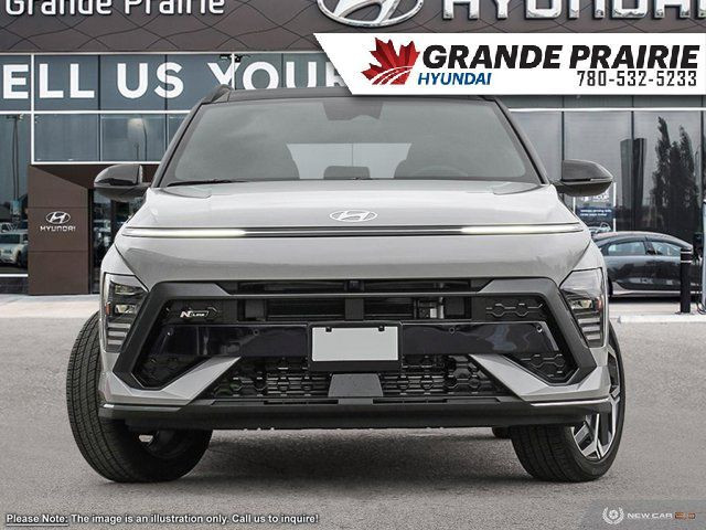  2024 Hyundai Kona N Line Ultimate in Cars & Trucks in Grande Prairie - Image 2