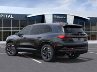 Capital Chevrolet Buick GMC This Buick Enclave delivers a Gas 2.5L/ engine powering this Automatic t... (image 3)