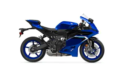 -No Payments for 1 Year Redefining the SuperSport class, Yamaha s groundbreaking all-new YZF-R9 brin...