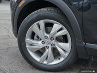 This Buick Encore GX has a trusty Turbocharged 1.3/ engine powering this Variable transmission. *You... (image 5)