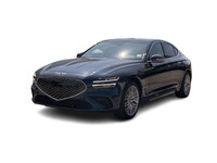 Heated Front Seats, Backup Camera, Apple Carplay/Android Auto, Heated Steering Wheel, Navigation, Le... (image 1)