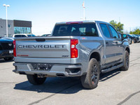 The 2024 Chevrolet Silverado 1500 RST combines bold styling with versatile performance, designed to... (image 7)