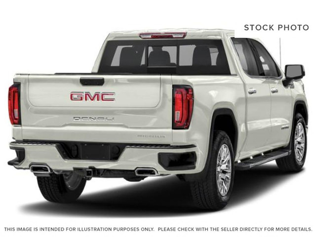 2021 GMC Sierra 1500 Denali in Cars & Trucks in Calgary - Image 4