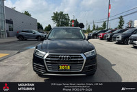 Leather Seats, Heated Seats, Bluetooth, Aluminum Wheels, SiriusXM! Compare at $25348 - Our Price is... (image 8)