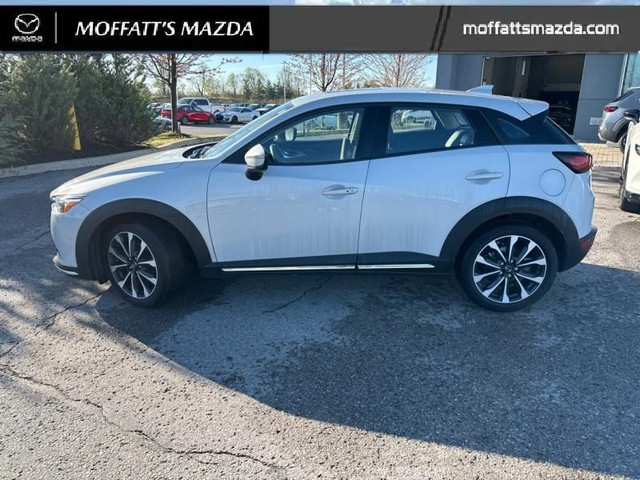 2021 Mazda CX-3 GT GT PACKAGE! in Cars & Trucks in Barrie - Image 2