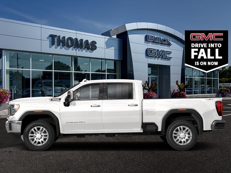 2023 GMC Sierra 2500HD SLT