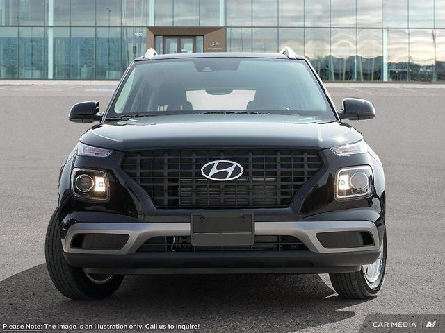 2025 Hyundai Venue Preferred in Cars & Trucks in Mississauga / Peel Region - Image 2