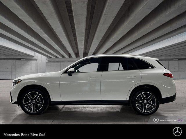 2025 Mercedes-Benz GLC 300 4MATIC in Cars & Trucks in Longueuil / South Shore - Image 2