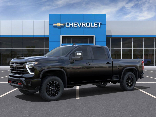 2025 Chevrolet Silverado 2500HD LT in Cars & Trucks in Oakville / Halton Region - Image 2