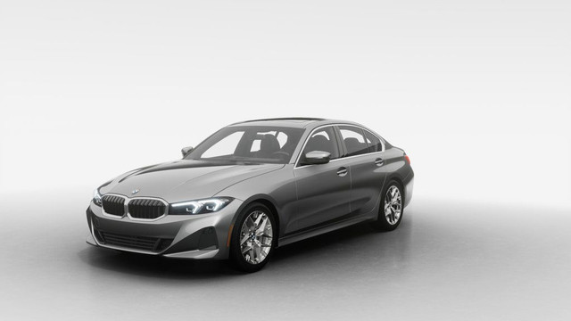 2025 BMW 3 Series 330i xDrive Berline | Entretien sans frais 3 in Cars & Trucks in City of Montréal