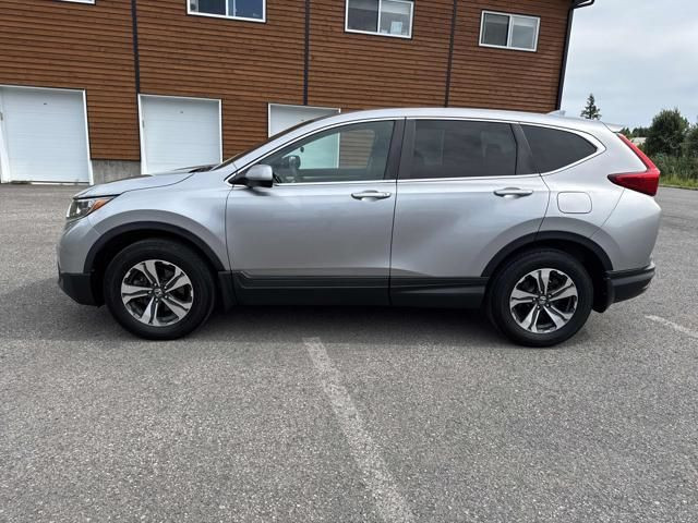 2019 Honda CR-V LX AWD (Heated Seats,Backup Cam,Carplay) Clean C in Cars & Trucks in Calgary - Image 2