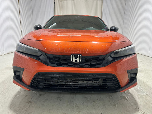 2023 Honda Civic SI sedan Toit Ouvrant Mags GPS Bluetooth Caméra in Cars & Trucks in Shawinigan - Image 3