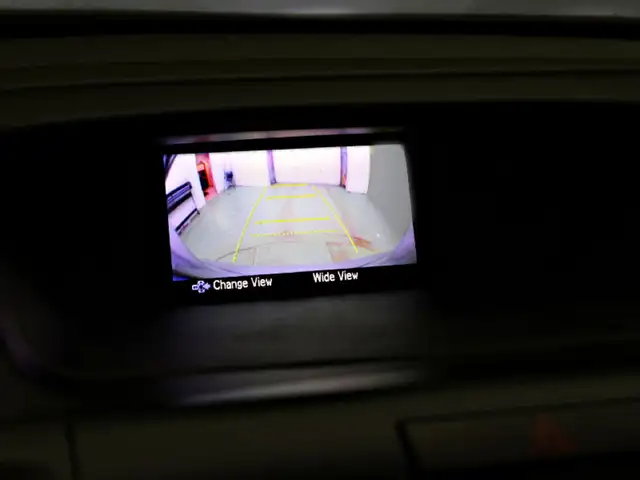 2012 Honda CR-V EX in Cars & Trucks in Moncton - Image 22