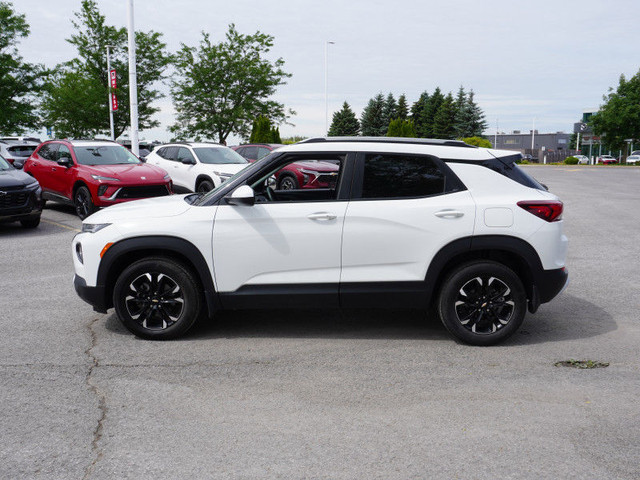 2023 Chevrolet Trailblazer LT AWD - Heated Seats in Cars & Trucks in Ottawa - Image 2