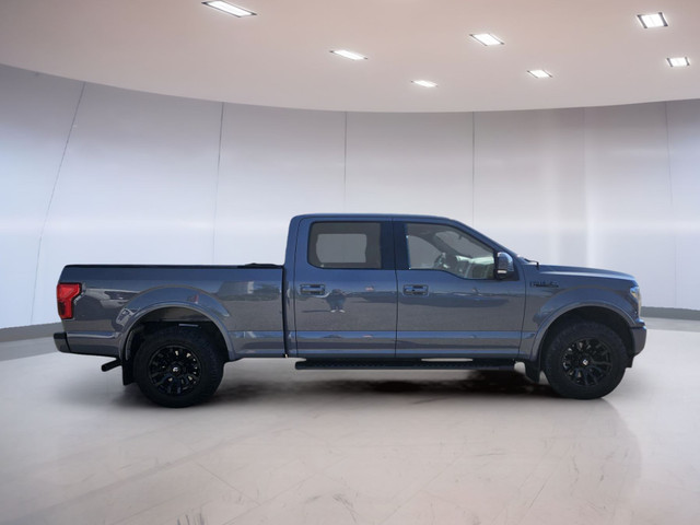 Ford F-150 Lariat 2020 in Cars & Trucks in Medicine Hat - Image 2