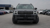 *Sunroof, Heated Seats, Heated Steering Wheel, Power Liftgate, Adaptive Cruise Control, Leather Seat... (image 1)