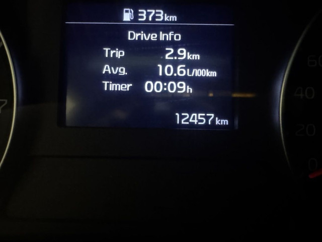 2019 KIA Forte LX Auto AC Cam in Cars & Trucks in Gatineau - Image 2