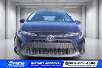 2022 Toyota Corolla LE * HAIL SALE! Welcome to Xtreme Auto & Truck Sales Your Car Loan, Truck Loan,... (image 1)