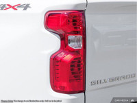 This Chevrolet Silverado 1500 delivers a powerful engine powering this Automatic transmission.*This... (image 9)