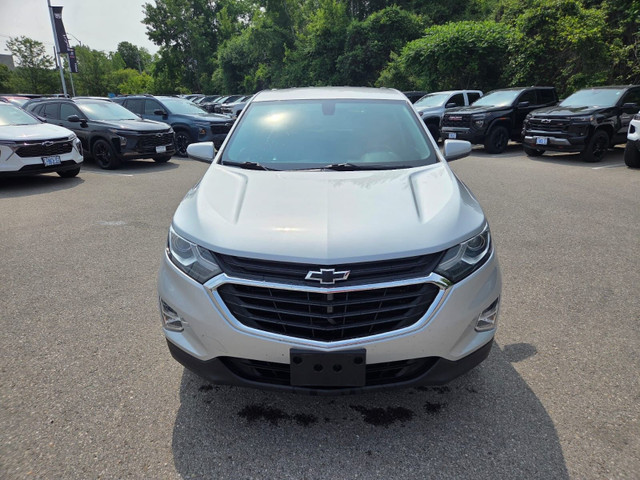 2018 Chevrolet Equinox 1LT POWER DRIVER SEAT | REAR CAMERA |... in Cars & Trucks in London - Image 3
