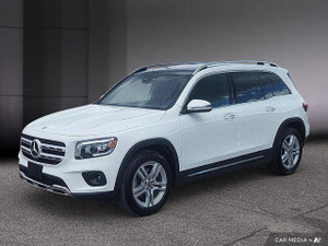 2023 Mercedes-Benz GLB GLB 250