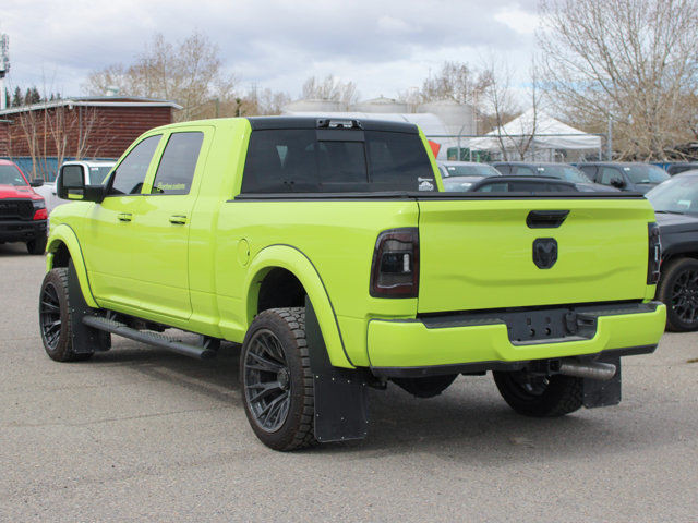2024 Ram 3500 Laramie in Cars & Trucks in Calgary - Image 3