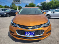 GREAT CONDITION UNIQUELY COLOURED ORANGE ON BLACK CHEVROLET HATCHBACK W/ GREAT MILEAGE, EQUIPPED W/... (image 7)