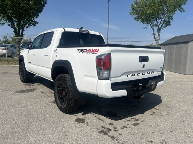 2020 Toyota Tacoma TRD OFF ROAD / AUTOMATIC in Cars & Trucks in Calgary - Image 4