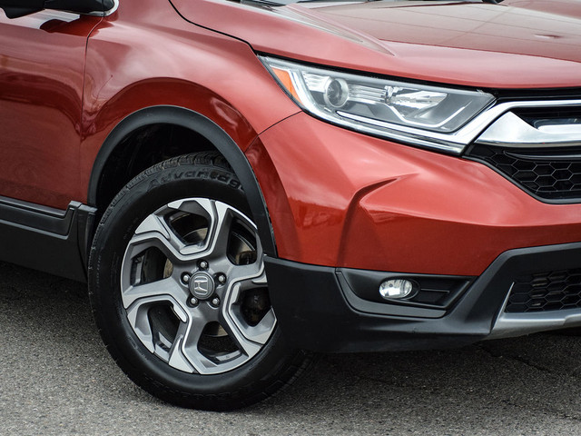 2019 Honda CR-V EX COMES WITH WINTERS | CLEAN CARFAX in Cars & Trucks in City of Toronto - Image 2