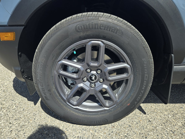 2025 Ford Bronco Sport BIG BEND | CONVENIENCE PKG | REVERSE CAM  in Cars & Trucks in Calgary - Image 4