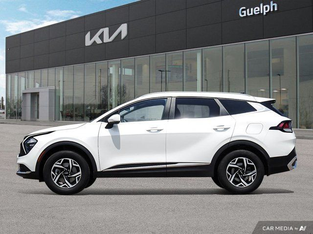 2023 Kia Sportage LX | Accident Free | One Owner in Cars & Trucks in Guelph - Image 3