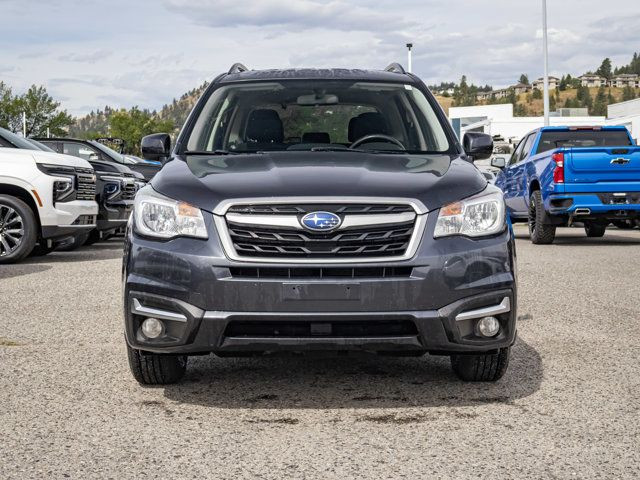 2018 Subaru Forester 2.5i AWD in Cars & Trucks in Kelowna - Image 3