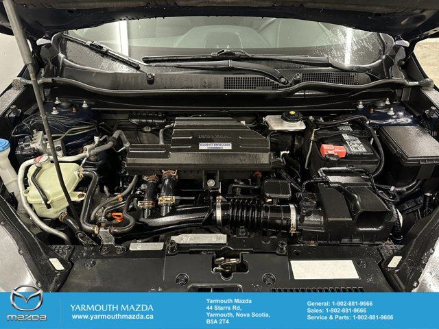 2018 Honda CR-V EX in Cars & Trucks in Yarmouth - Image 3