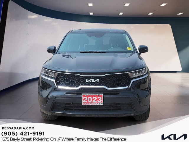 2023 Kia Sorento in Cars & Trucks in Oshawa / Durham Region - Image 2