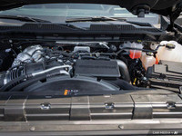 This Chevrolet Silverado 3500HD boasts a Turbocharged Diesel V8 6.6L/403 engine powering this Automa... (image 9)