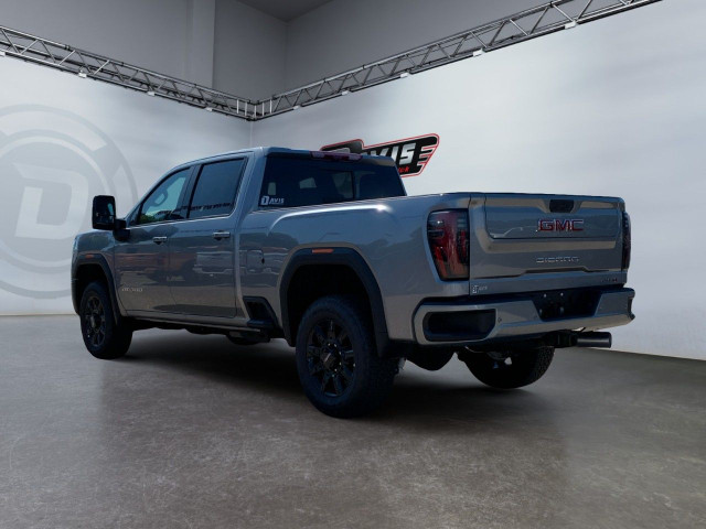 2025 GMC Sierra 3500HD in Cars & Trucks in Calgary - Image 3