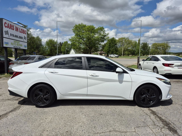 2021 Hyundai Elantra Preferred IVT w/Sun & Tech Package in Cars & Trucks in London - Image 2