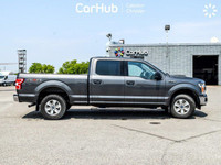 This Ford F-150 XLT 4WD SuperCrew 5.5' Box, has a powerful Regular Unleaded V8 5.0 L engine powering... (image 9)