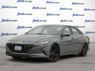 WAS: $29619 NOW: $26099 plus taxes and licensing feesDiscover the 2022 Hyundai Elantra Hybrid Ultima...