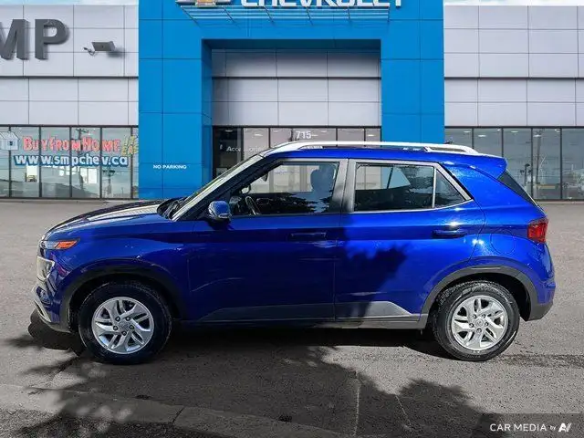 2022 Hyundai Venue Preferred | Heated Seats + Steering Wheel62863217058049121