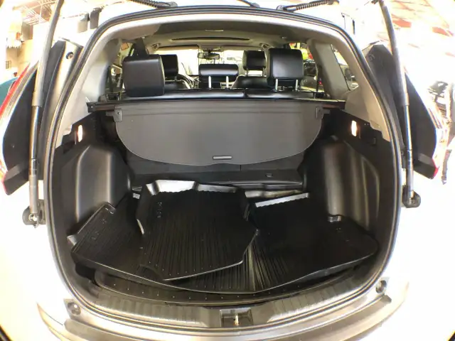 2020 Honda CR-V EX-L AWD LEATHER SUNROOF A/CARPLAY B/SPOT CAMERA in Cars & Trucks in City of Toronto - Image 34