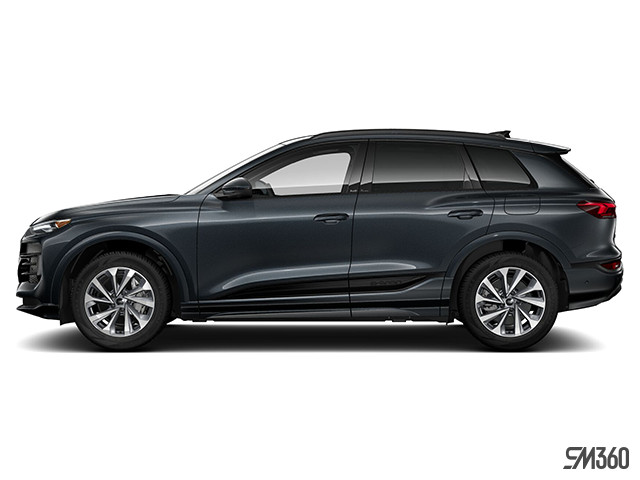 2025 Audi Q6 e-tron Quattro in Cars & Trucks in Longueuil / South Shore
